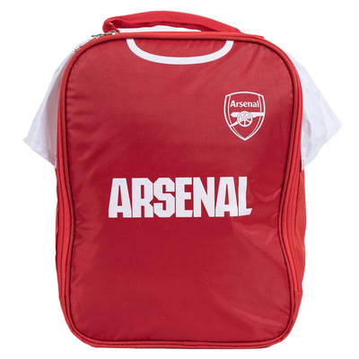 Arsenal FC Kit Lunch Bag - Gift Arch
