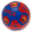 FC Barcelona Hex Size 3 Football - Gift Arch