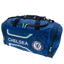 Chelsea FC Flash Holdall - Gift Arch