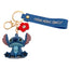 Lilo & Stitch 3D Vinyl Keyring - Gift Arch