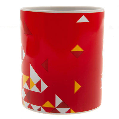 Liverpool FC Particle Mug - Gift Arch