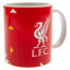 Liverpool FC Particle Mug - Gift Arch