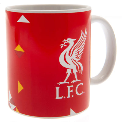Liverpool FC Particle Mug - Gift Arch