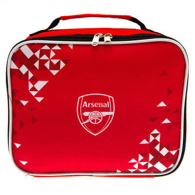 Arsenal FC Particle Lunch Bag - Gift Arch