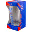 Crystal Palace FC Tulip Pint Glass - Gift Arch