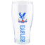 Crystal Palace FC Tulip Pint Glass - Gift Arch