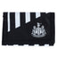 Newcastle United FC Stripe Wallet - Gift Arch