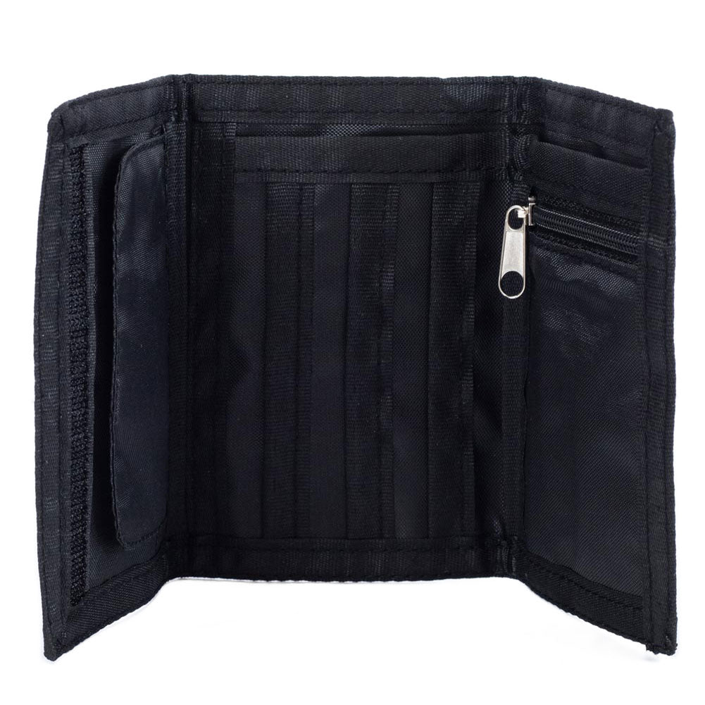 Newcastle United FC Stripe Wallet - Gift Arch