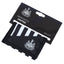 Newcastle United FC Stripe Wallet - Gift Arch