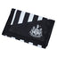 Newcastle United FC Stripe Wallet - Gift Arch