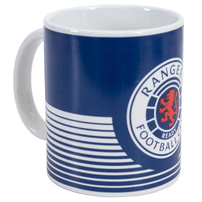 Rangers FC Linea Mug - Gift Arch