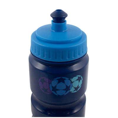 UEFA Champions League Plastic Drinks Bottle - Gift Arch