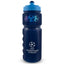 UEFA Champions League Plastic Drinks Bottle - Gift Arch