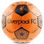 Liverpool FC LED Glow Football - Gift Arch