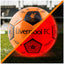 Liverpool FC LED Glow Football - Gift Arch
