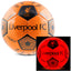 Liverpool FC LED Glow Football - Gift Arch
