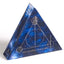 Harry Potter Spinning Deathly Hallows Necklace Gift Box - Gift Arch