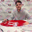 Arsenal FC Rice Signed Shirt (Framed) - Gift Arch