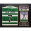 Celtic FC 1996 Larsson Signed Shirt (Framed) - Gift Arch