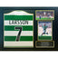 Celtic FC Larsson Centenary Retro Signed Shirt (Framed) - Gift Arch