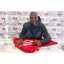 Liverpool FC Barnes Signed Shirt (Framed) - Gift Arch