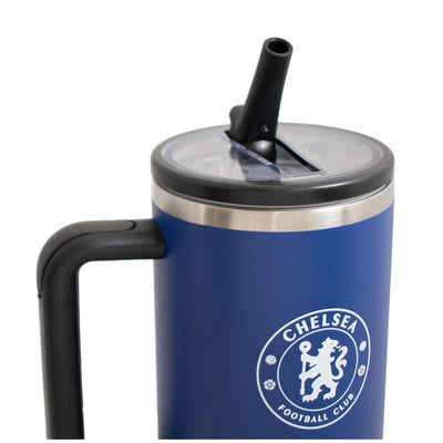 Chelsea FC 40oz Tumbler - Gift Arch
