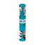 Adoramals Wild Large Twist Top Pencil Pot with 12 Colouring Pencils & Sharpener - Zoo Safari & Wildlife Parks