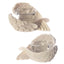 Angel’s Wings Tea Light & Votive Candle Holder - Candles & Candle Holders