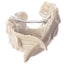 Angel’s Wings Tea Light & Votive Candle Holder - Candles & Candle Holders
