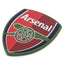 Arsenal FC 3D Fridge Magnet