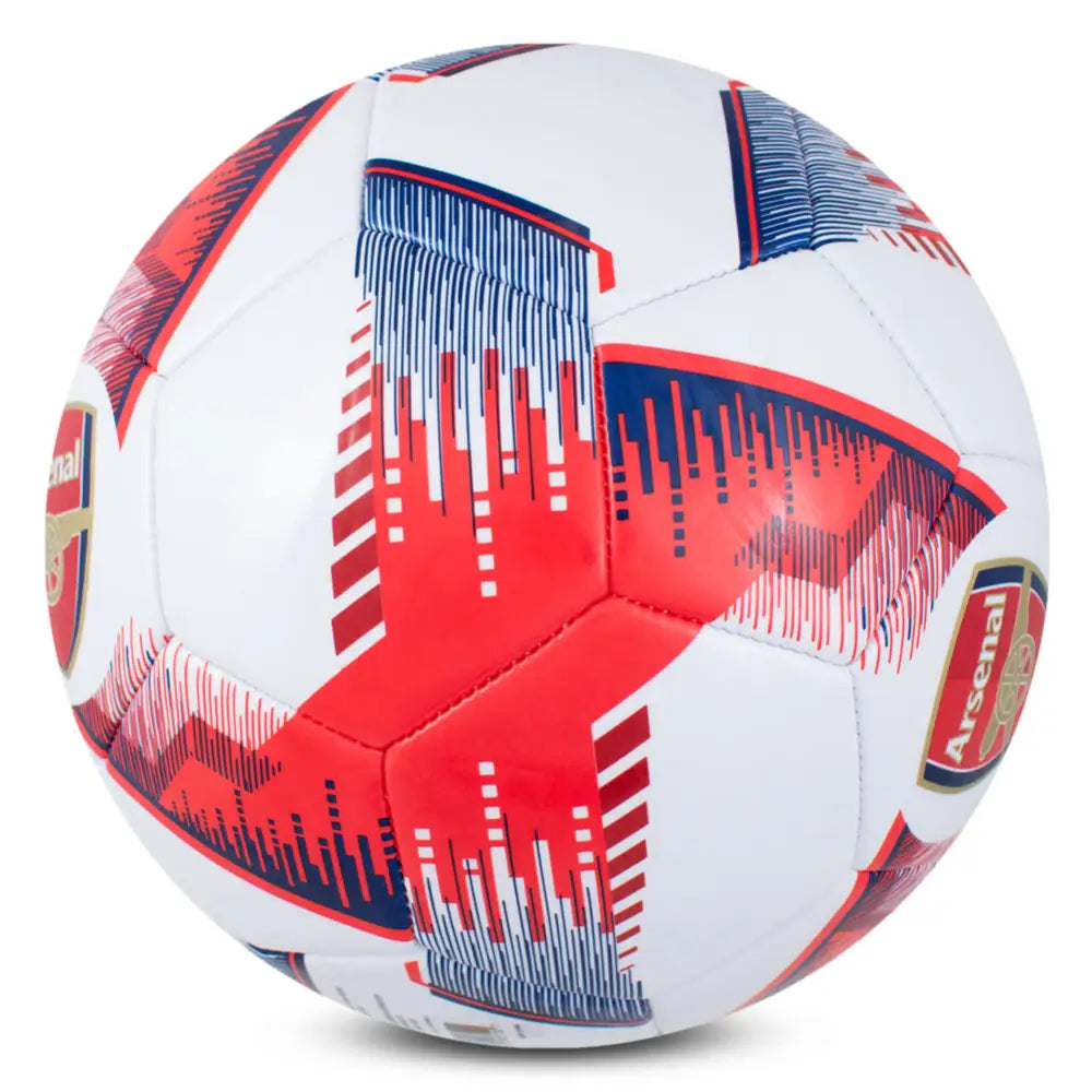 Arsenal FC Blitz Football