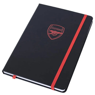 Arsenal FC Classic Notebook