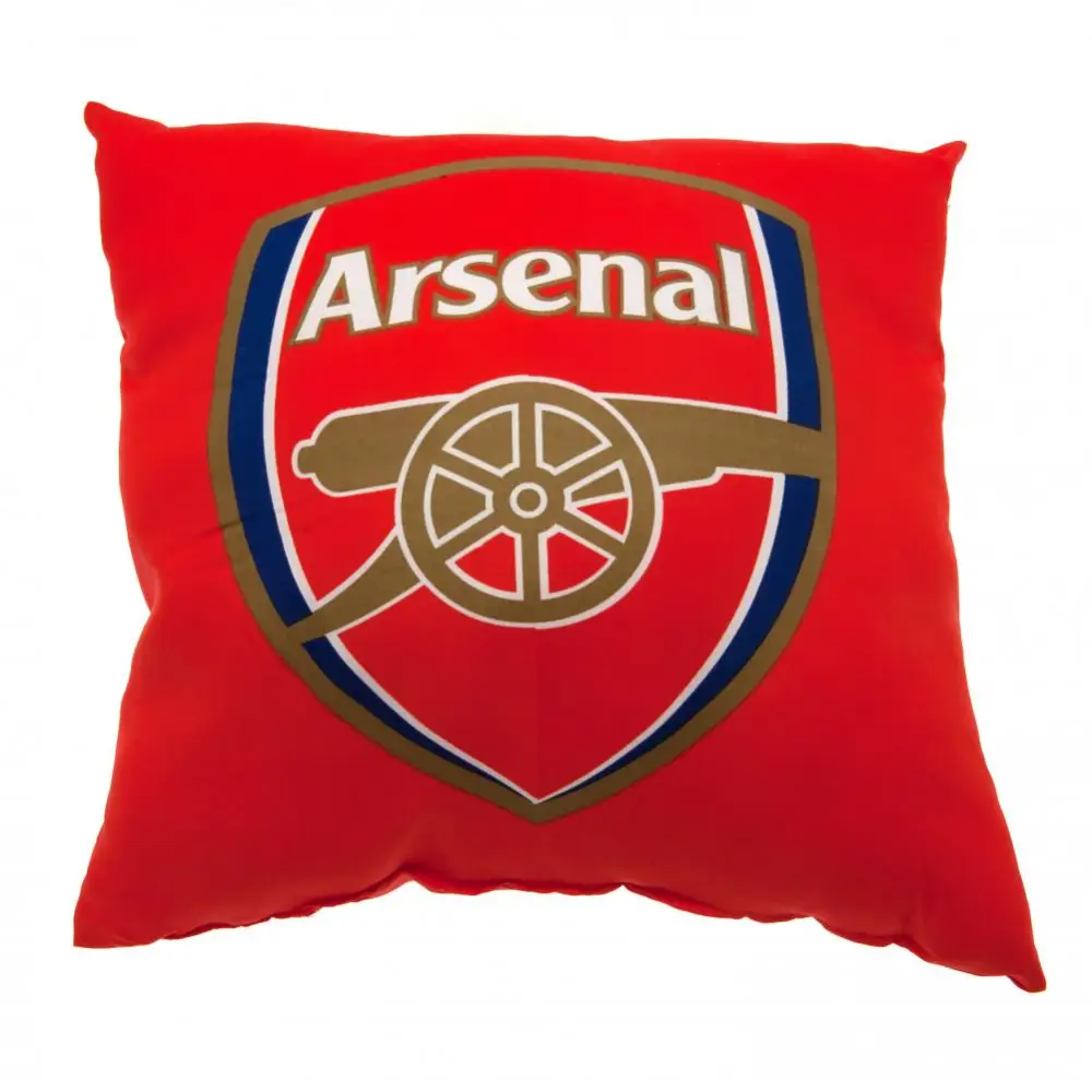 Arsenal FC Cushion