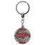 Arsenal FC Fidget Spinner Keyring