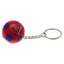 Arsenal FC Football Keyring