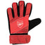 Arsenal FC Fuse Goalkeeper Gloves Yths