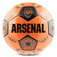 Arsenal FC LED Glow Football
