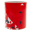 Arsenal FC Particle Mug
