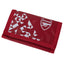 Arsenal FC Particle Wallet
