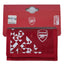 Arsenal FC Particle Wallet