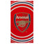 Arsenal FC Pulse Towel