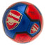 Arsenal FC Sig 26 Football
