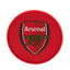 Arsenal FC Silicone Coaster - Gift Arch