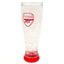 Arsenal FC Slim Freezer Mug