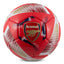 Arsenal FC Spiral Size 3 Football
