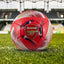 Arsenal FC Spiral Size 3 Football