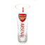 Arsenal FC Tall Beer Glass