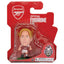 Arsenal WFC SoccerStarz Williamson