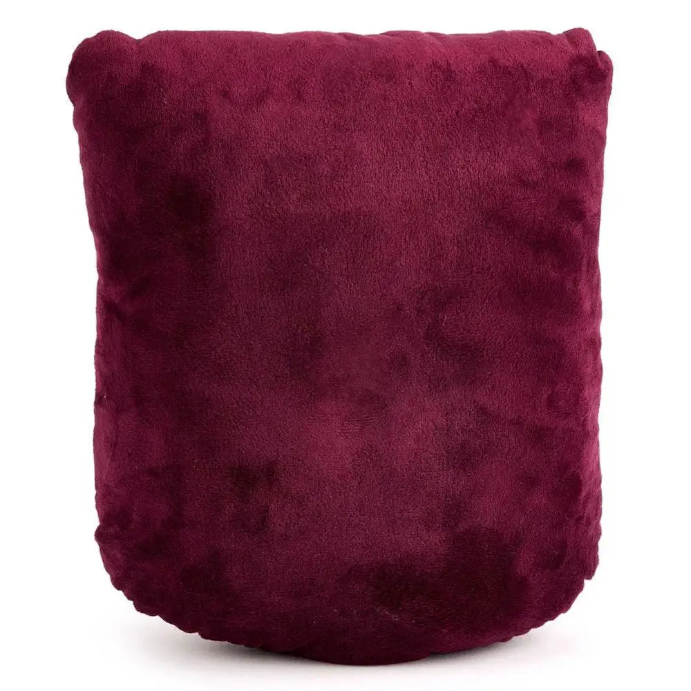 Aston Villa FC Crest Cushion