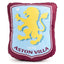 Aston Villa FC Crest Cushion